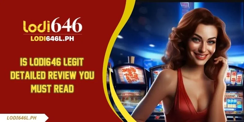 Is Lodi646 Legit? Detailed Review You Must Read