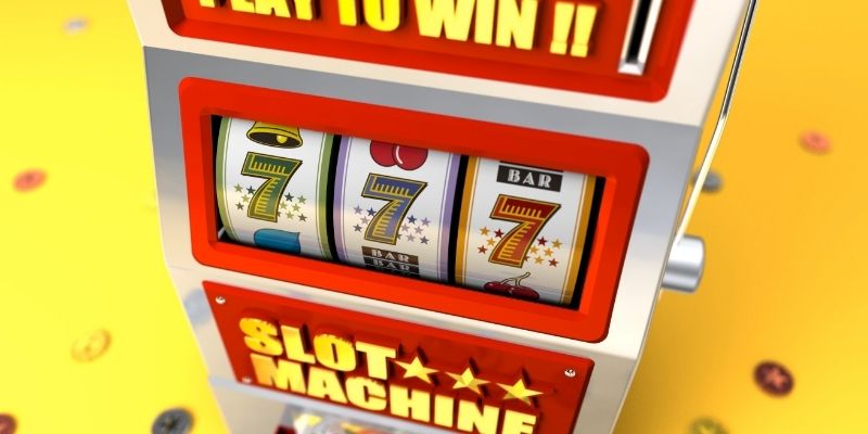 What makes progressive slot machines unique