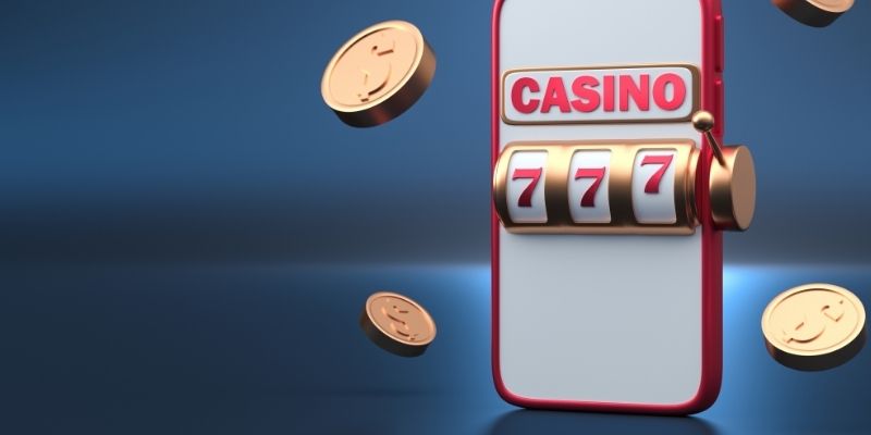 progressive slot machines