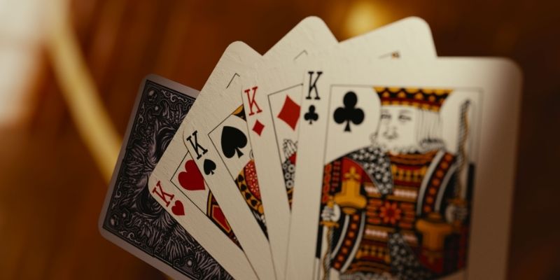 Basic Card Game Strategies for Beginners