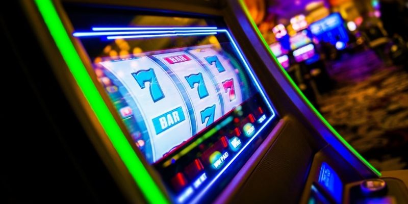 Benefits of Using a Slot Reload Bonus