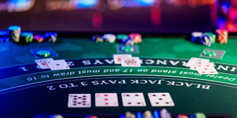 How Casino VIP Lounge Works