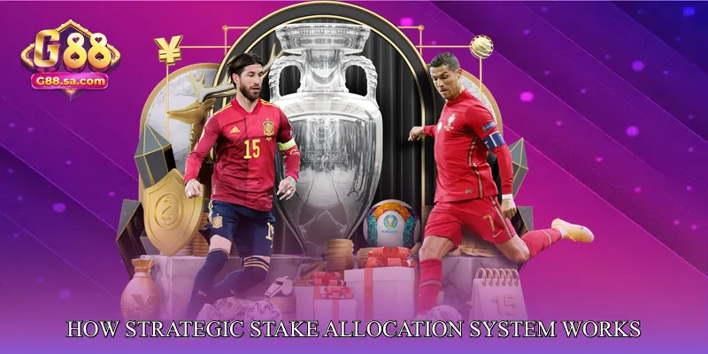 How Strategic Stake Allocation System Works