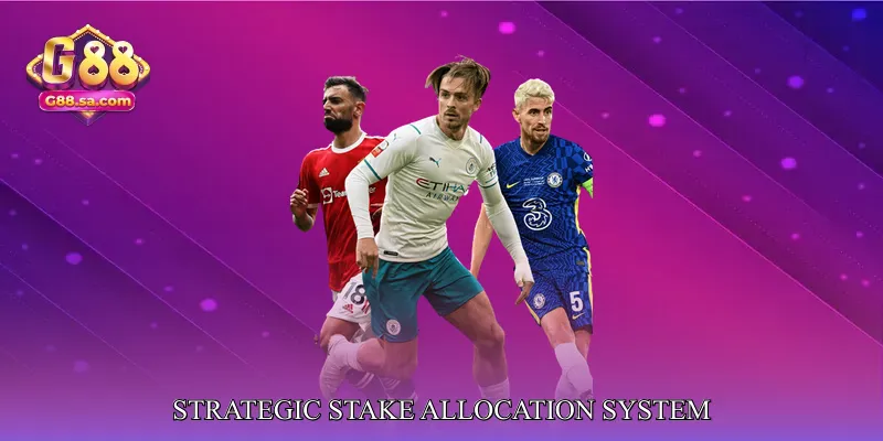 Strategic Stake Allocation System