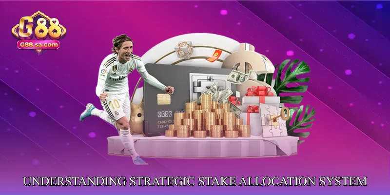 Understanding Strategic Stake Allocation System
