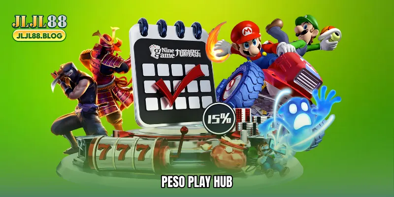 Peso play hub