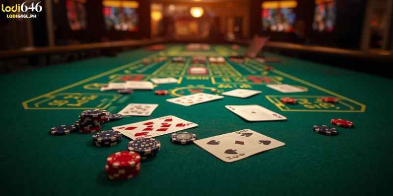 How to Win in Competition Casino Games