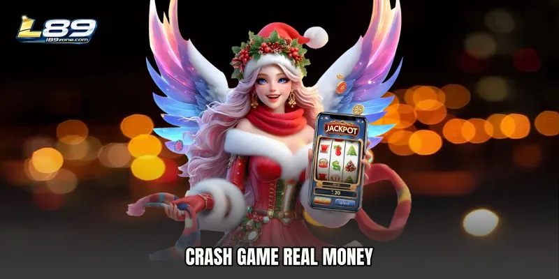 Crash Game real money