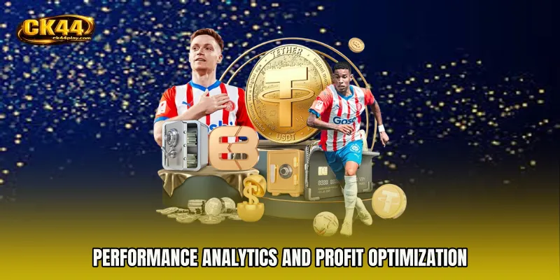 Performance Analytics and Profit Optimization